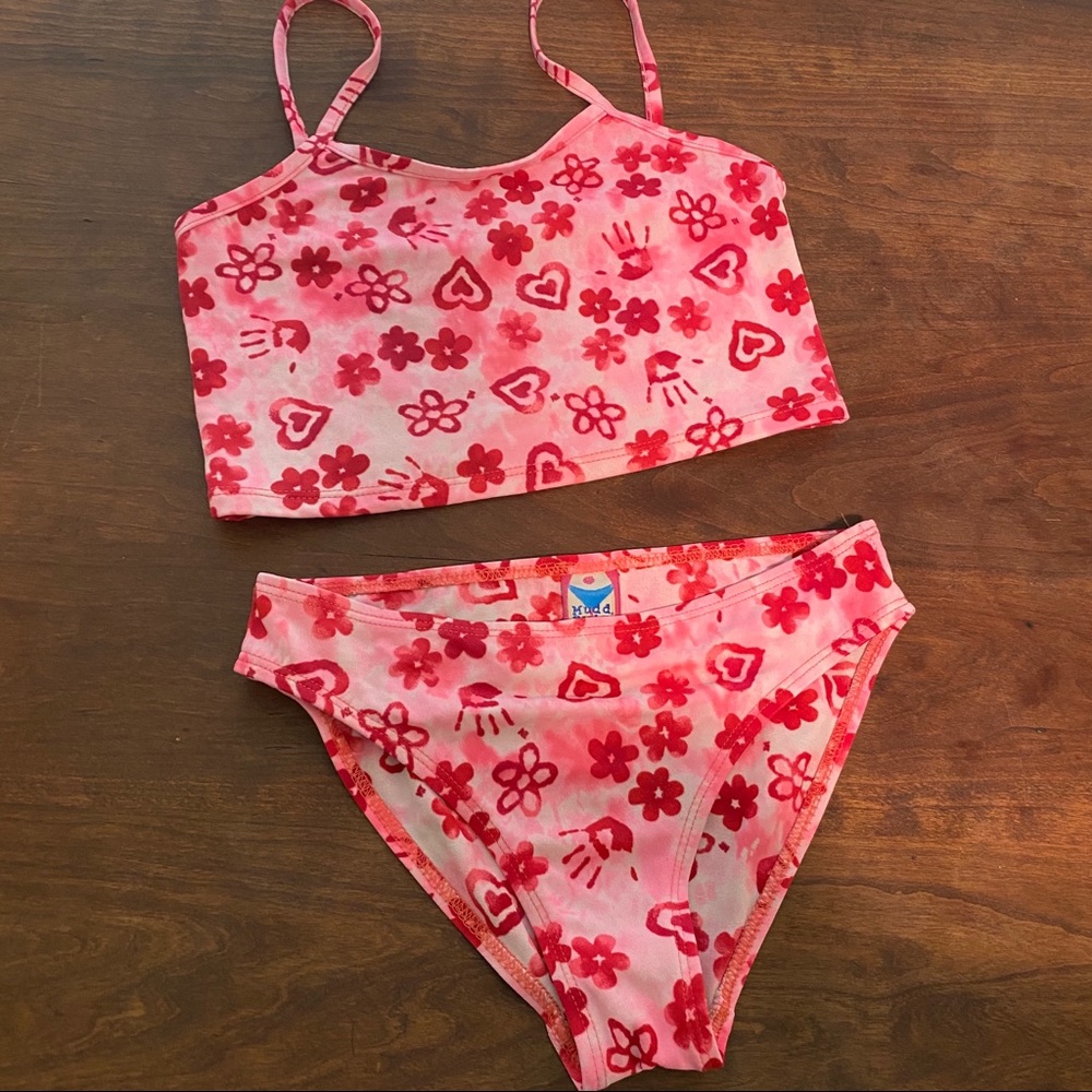 🌸Y2K 2-Piece SwimSuit🌸